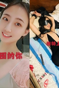 各位美女，女神的人前人后简直差别太大了