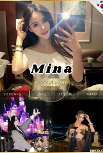 Mina ❤️‍