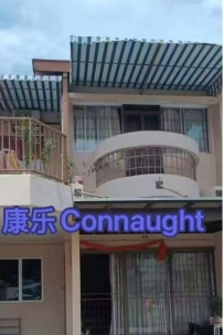 [蕉赖Connaught] 住家式按摩师小兰 WhatsApp: 017-457 7861