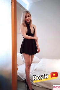 Rosie,Vietnam,19yrs Old