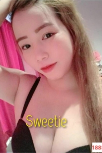 Sweetie - Vietnam