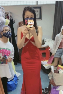 [蕉赖Tmn Segar] 古方御用保健88号满满 WhatsApp: 018-669 3851