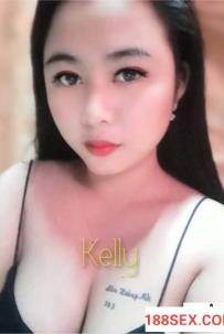 Kelly-Vietnam
