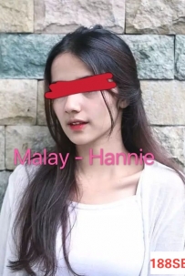 Hannie, 马来妹, Subang