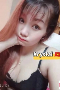 Krystal,Vietnam,25yrs Old