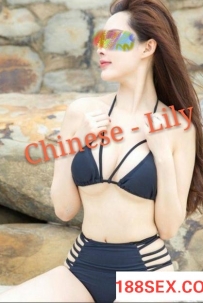 Lily, 本地华人, Subang